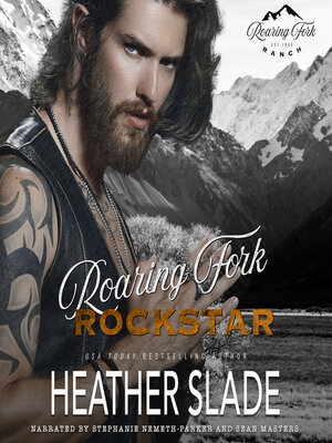 cover image of Roaring Fork Rockstar